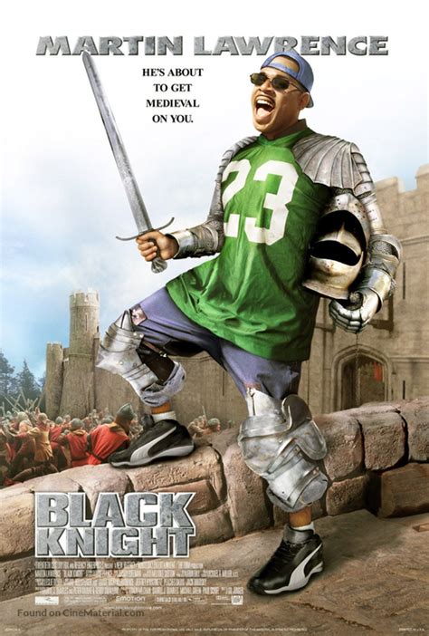 black knight movie